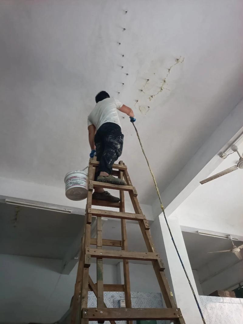 濮阳化学注浆